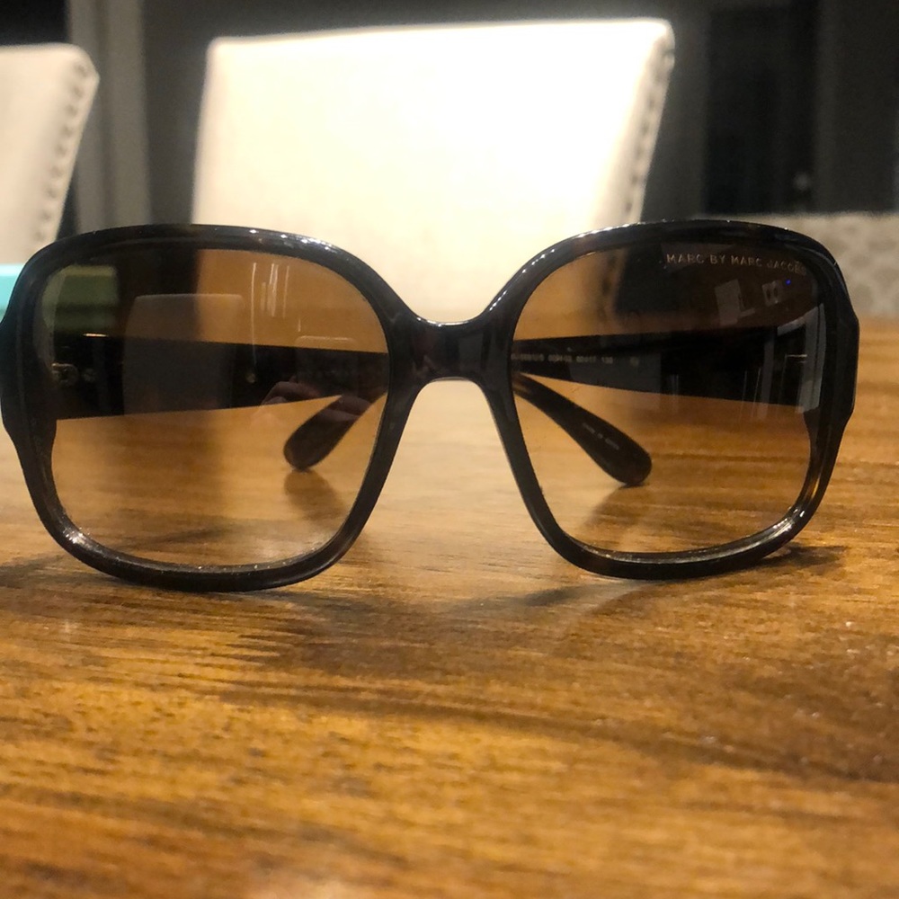 Marc by Marc Jacobs sunglasses